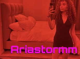 Ariastormm