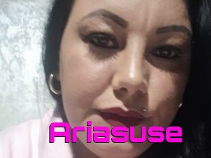 Ariasuse