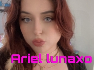 Ariel_lunaxo