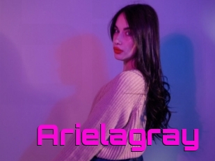 Arielagray