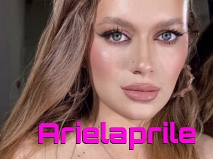 Arielaprile
