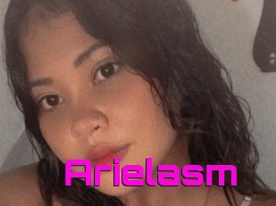 Arielasm