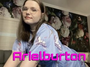 Arielburton
