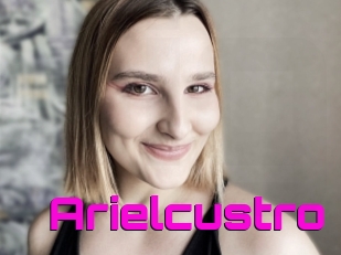 Arielcustro