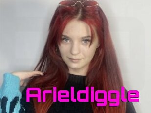 Arieldiggle