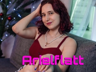 Arielflatt