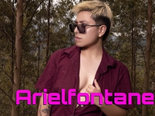 Arielfontane