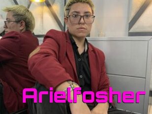 Arielfosher