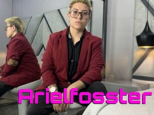 Arielfosster