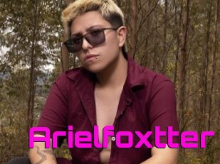 Arielfoxtter