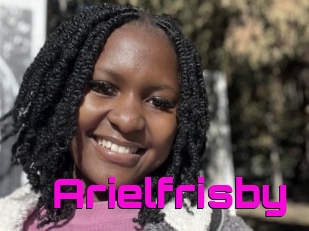 Arielfrisby