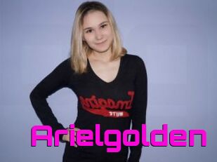 Arielgolden