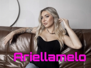Ariellamelo