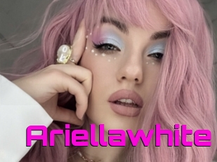 Ariellawhite