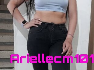 Ariellecm101