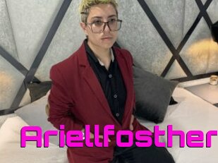 Ariellfosther