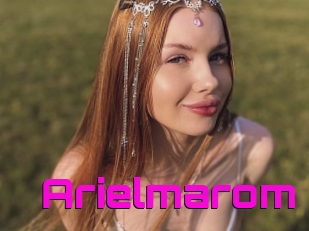 Arielmarom