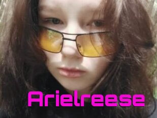 Arielreese