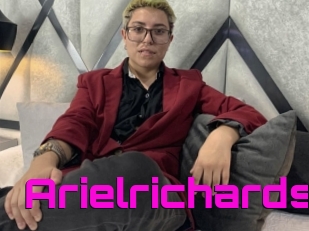 Arielrichards