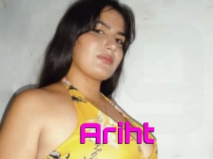 Ariht