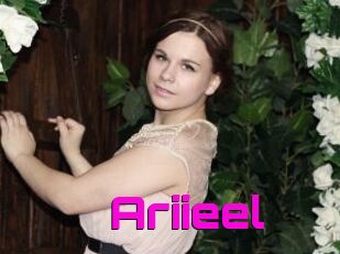 Ariieel