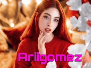 Ariigomez