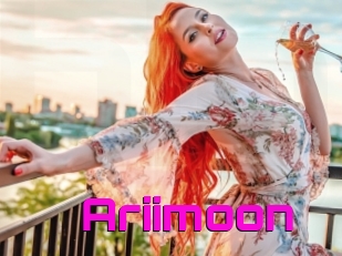 Ariimoon