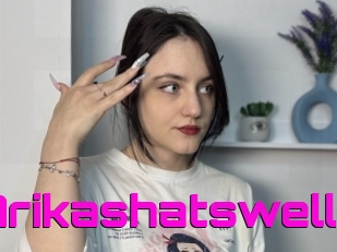 Arikashatswell