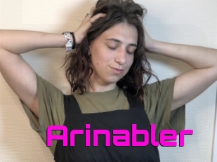 Arinabler
