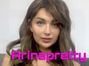Arinapretty