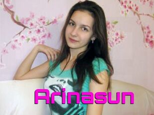 Arinasun