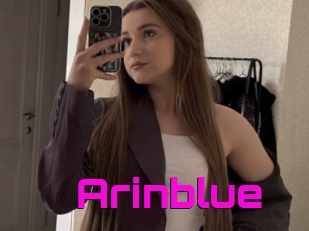 Arinblue