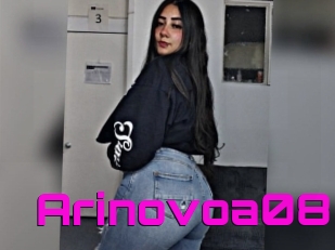 Arinovoa08