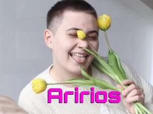 Aririos