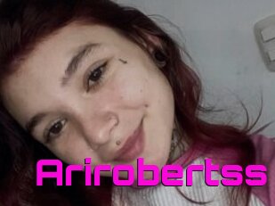 Arirobertss
