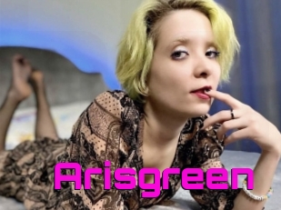 Arisgreen