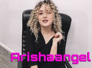 Arishaangel