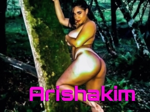 Arishakim