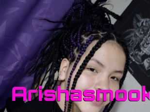 Arishasmook