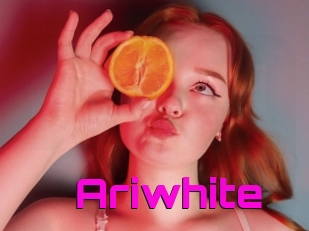 Ariwhite