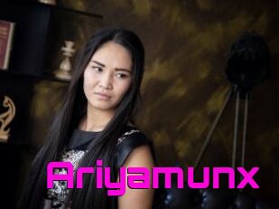 Ariyamunx