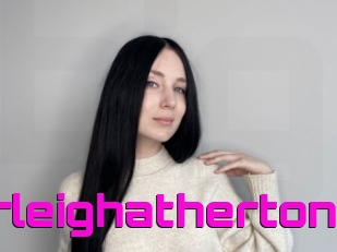 Arleighatherton