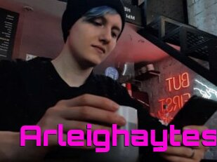 Arleighaytes