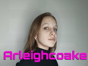 Arleighcoaker