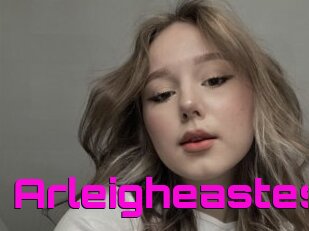 Arleigheastes