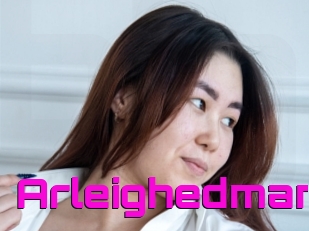 Arleighedman