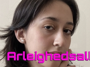 Arleighedsall