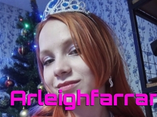 Arleighfarran