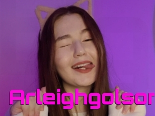 Arleighgolson