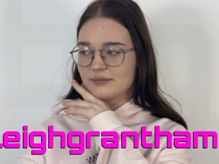 Arleighgrantham